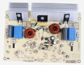 Midea Modules / Electric Units Home Appliances - Printed Circuit Board - 17166000011498